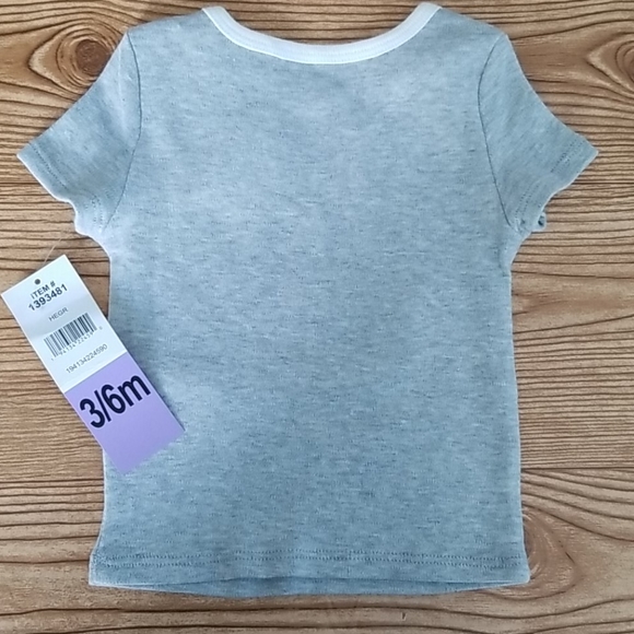 Koala Baby organic T-shirt - Picture 4 of 4